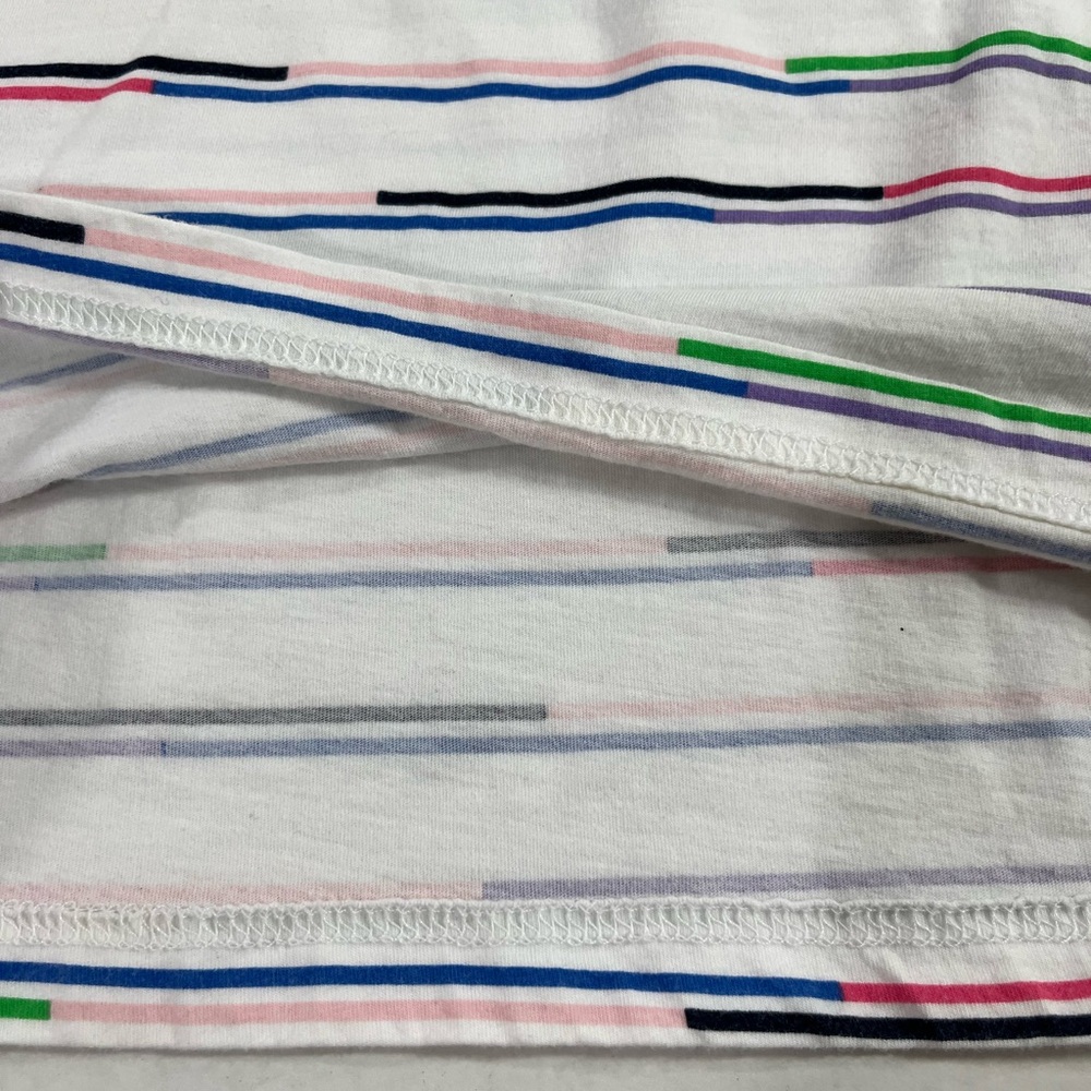 ORIGINAL USE STRIPE SHIRT - Picture 12 of 12